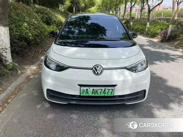 Volkswagen ID.3 id 4353108 из Китая 7