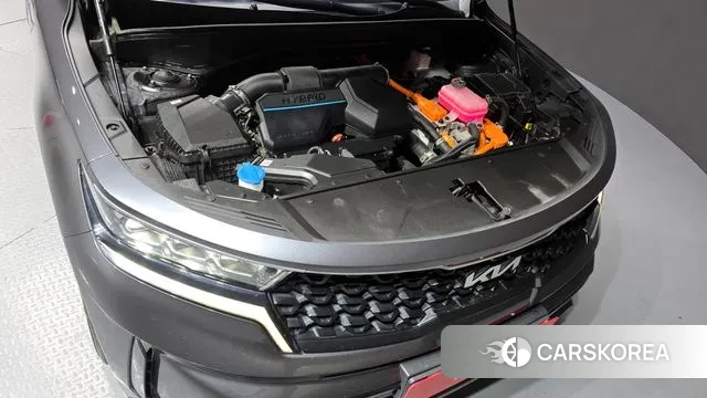 Kia Sorento 4th Generation id 3539916 из Кореи 16