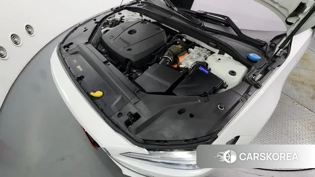 Volvo S90 id 3088911 из Кореи 16