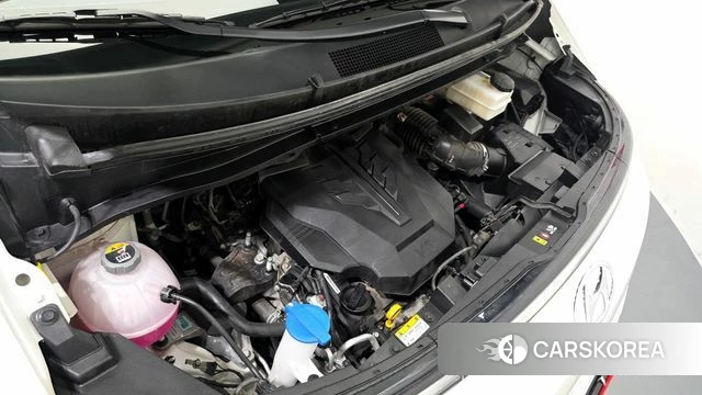 Hyundai Staria id 4194826 из Кореи 16