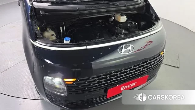 Hyundai Staria id 3746744 из Кореи 16