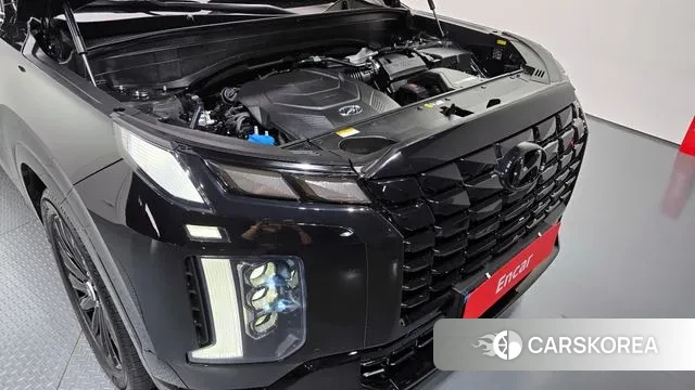 Hyundai The New Palisade id 3467316 из Кореи 16