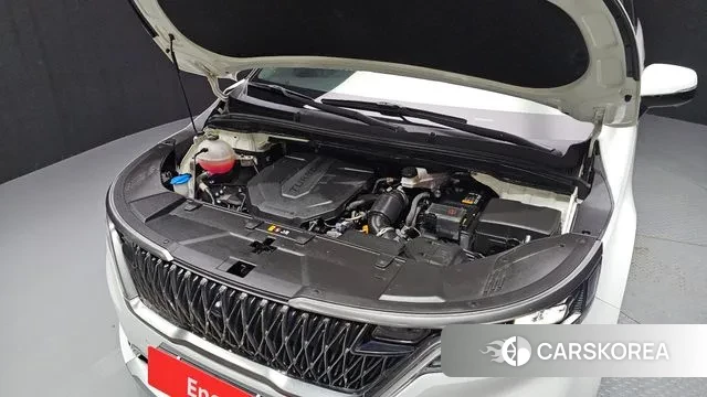 Kia Carnival 4th generation id 3411758 из Кореи 16