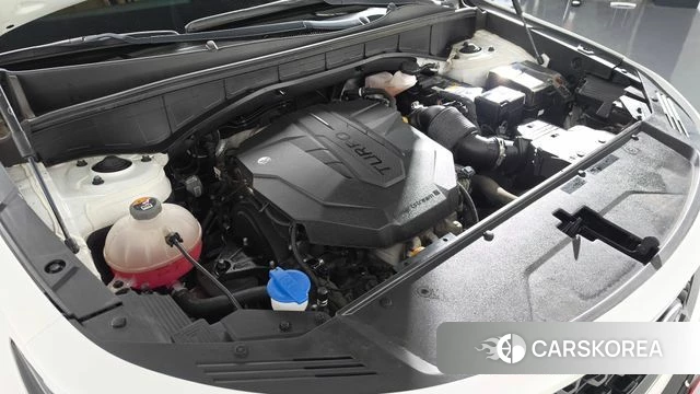 Kia Sorento 4th Generation id 4317040 из Кореи 28