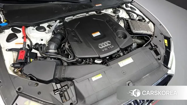 Audi A7 (4K) id 3540898 из Кореи 16