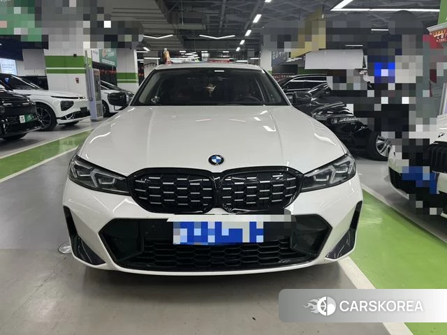 BMW 3 series id 4341759 из Китая 17
