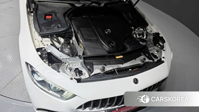 Mercedes-Benz CLS-Class C257 id 3852588 из Кореи 16