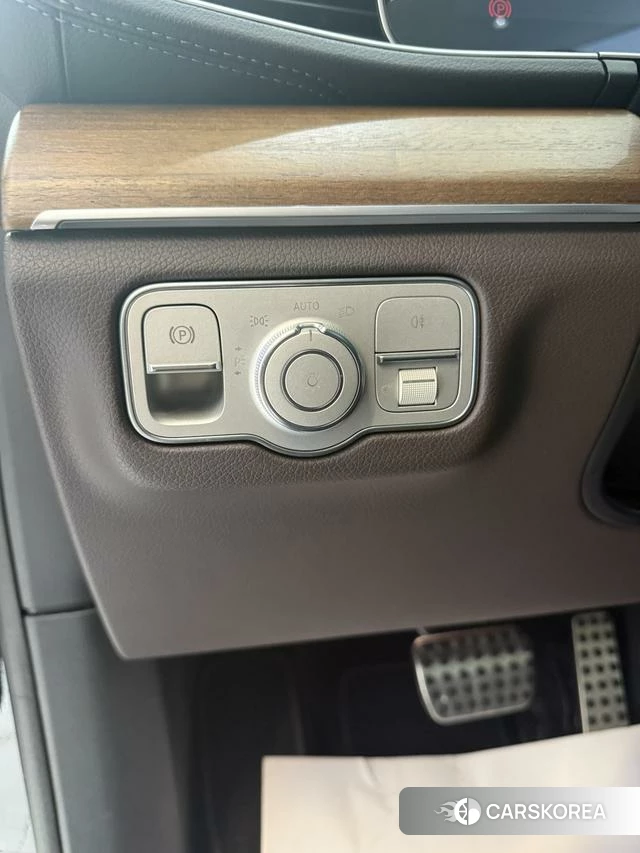 Mercedes-Benz GLS id 4366067 из Китая 12