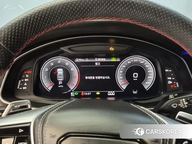 Audi A7 (4K) id 3007316 из Кореи 15