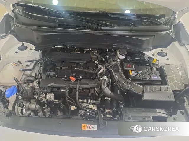 Kia The New Seltos id 3154363 из Кореи 16