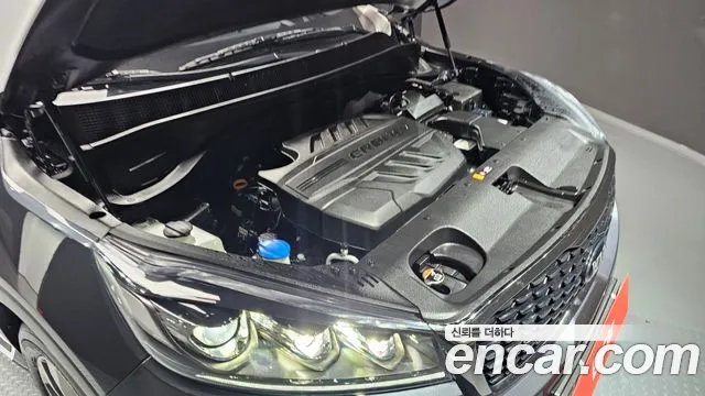 Kia The New Sorento id 2808631 из Кореи 16