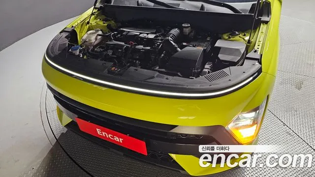 Hyundai Kona (SX2) id 2822610 из Кореи 16