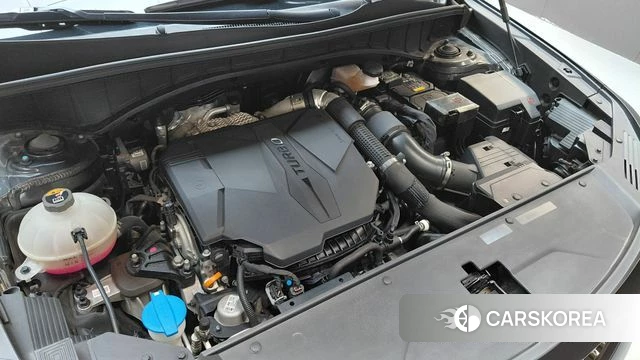 Kia Sorento 4th Generation id 4905557 из Кореи 29
