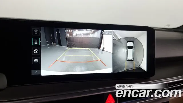 Kia The New Sorento 4th Generation id 2649851 из Кореи 16