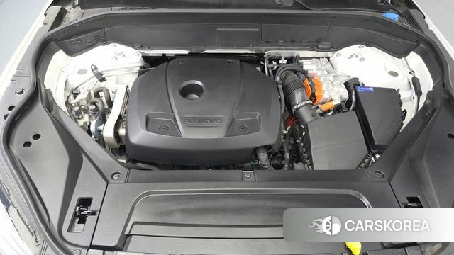 Volvo XC90 second Generation id 4480895 из Кореи 16