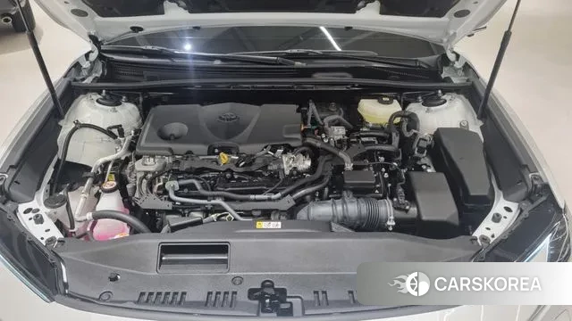 Toyota Camry (XV80) id 3609961 из Кореи 16