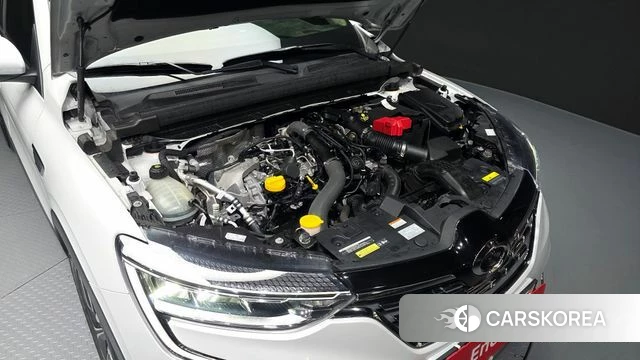 Renault Korea (Samsung) XM3 id 3911110 из Кореи 16