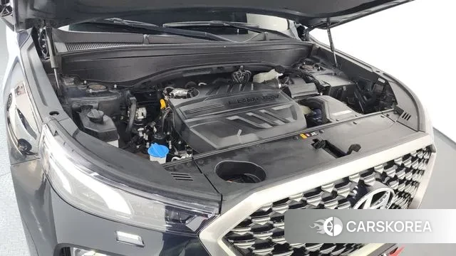 Hyundai Palisade id 3561498 из Кореи 16