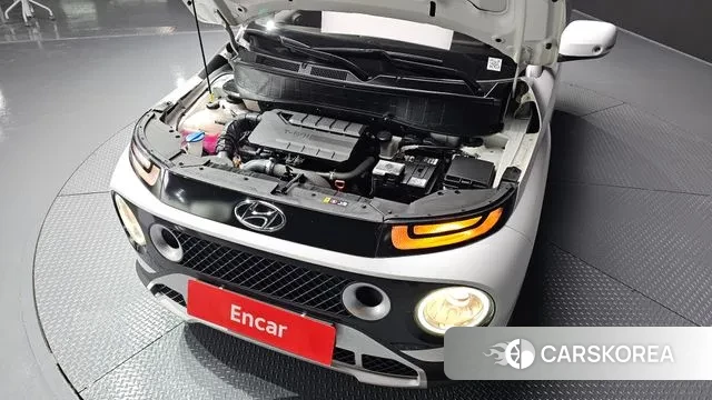 Hyundai Casper id 3322790 из Кореи 16