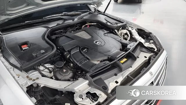 Mercedes-Benz E-Class W213 id 3547628 из Кореи 16