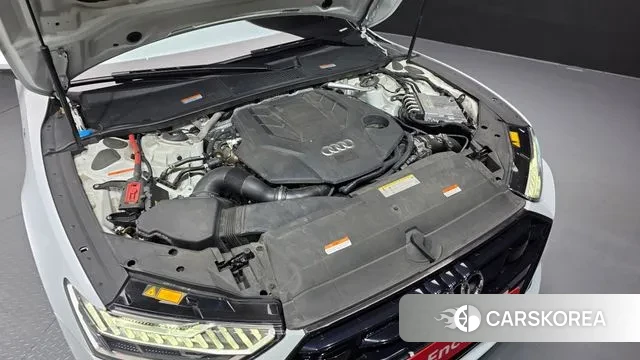 Audi A7 (4K) id 3033243 из Кореи 16