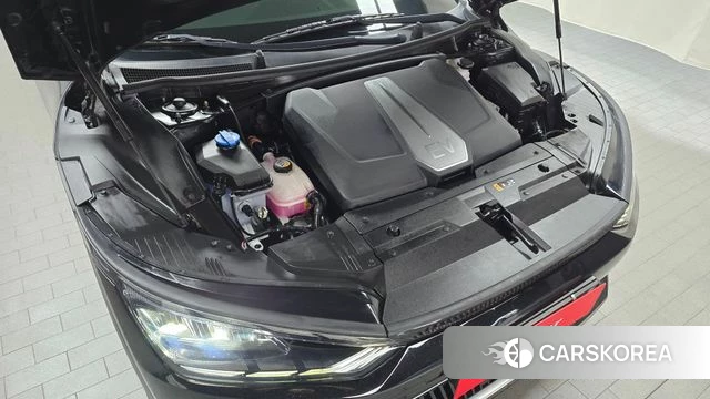 Kia EV6 id 4697213 из Кореи 26