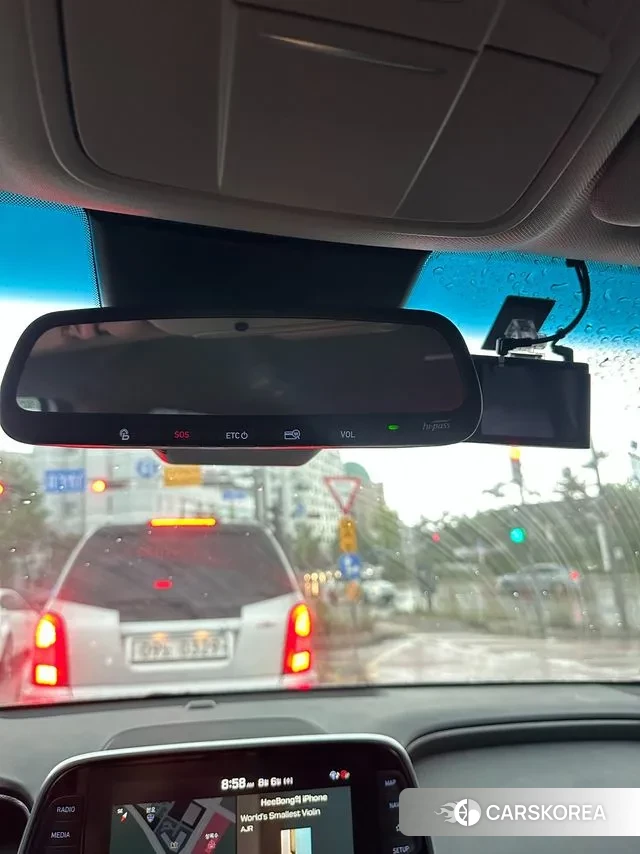 Hyundai Santa Fe TM id 3009459 из Кореи 12