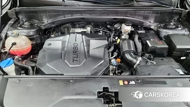 Kia Sorento 4th Generation id 3587668 из Кореи 14