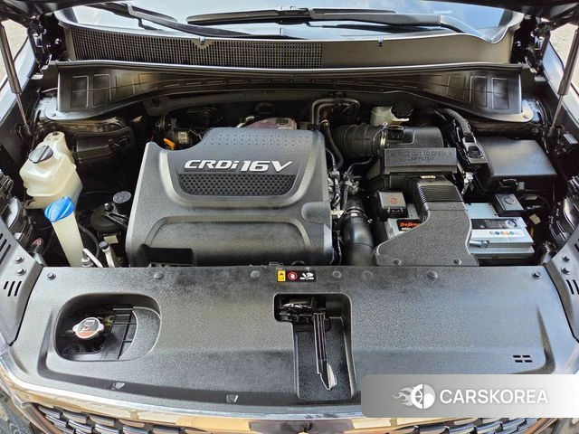 Kia The New Sorento id 3796328 из Кореи 16