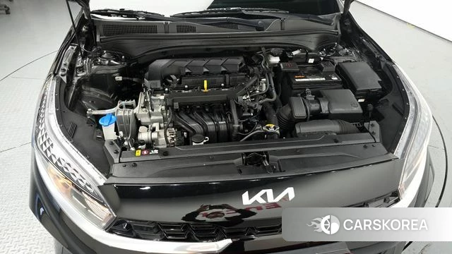 Kia The New K3 2nd generation id 4309284 из Кореи 26