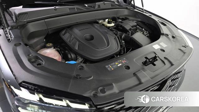 Renault Korea (Samsung) Grand Coleos id 4308054 из Кореи 29