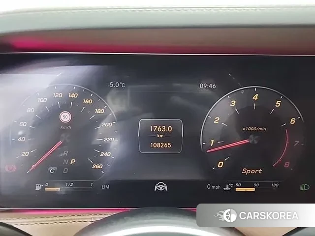 Mercedes-Benz S-Class W222 id 3636522 из Кореи 14