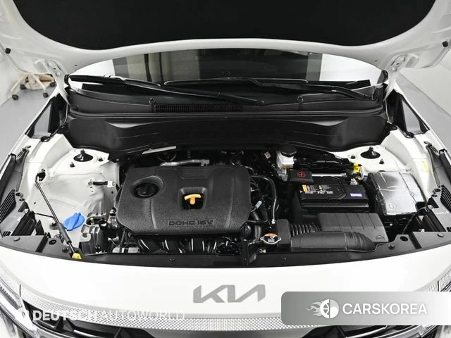 Kia The New Seltos id 4539696 из Кореи 16