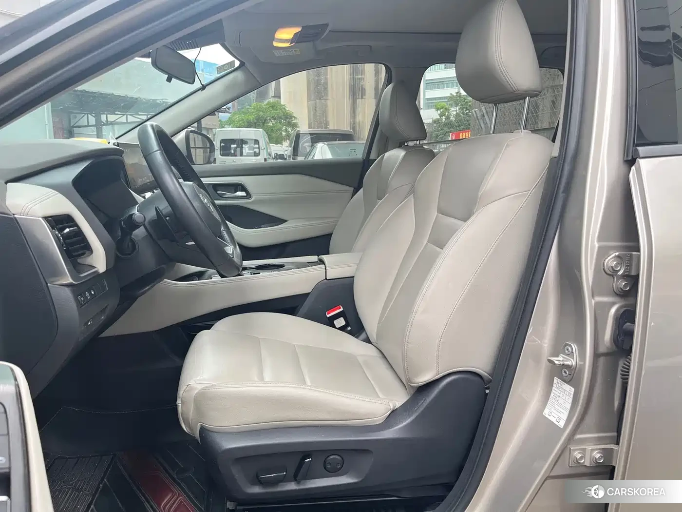 Nissan X-Trail id 4539426 из Китая 22