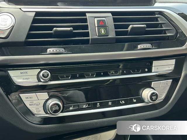 BMW X3 id 4271651 из Китая 14