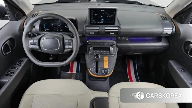 Hyundai Casper id 3865279 из Кореи 16