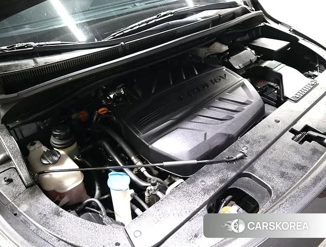 Kia The New Carnival id 3319788 из Кореи 16