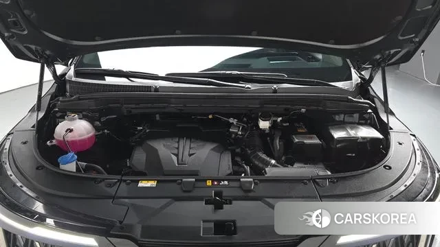 Kia The New Carnival 4th Generation id 3733214 из Кореи 16