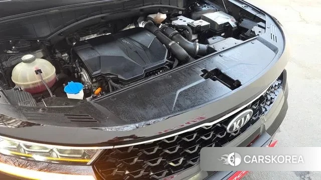 Kia Sorento 4th Generation id 3771179 из Кореи 16