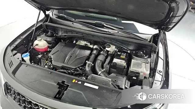 Kia Sorento 4th Generation id 3659903 из Кореи 16