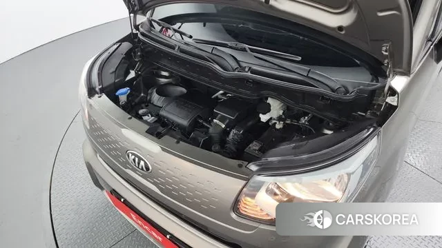 Kia The New Ray id 3009410 из Кореи 16