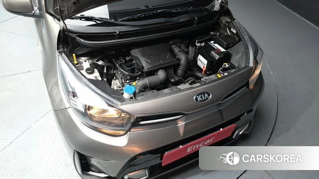Kia Morning Urban (JA) id 4671948 из Кореи 33