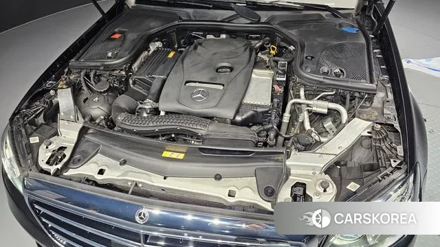 Mercedes-Benz E-Class W213 id 3737087 из Кореи 16