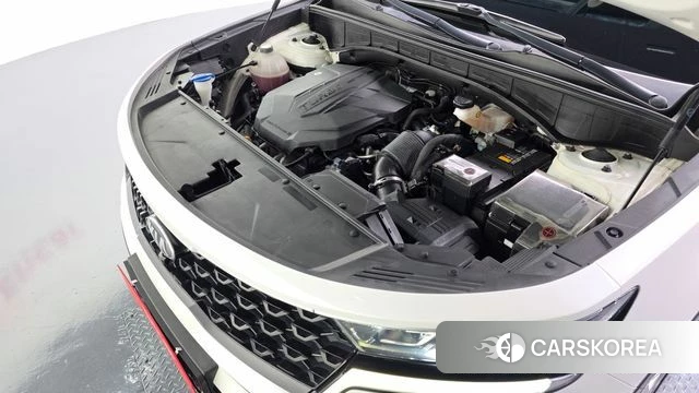 Kia Sorento 4th Generation id 4754811 из Кореи 31