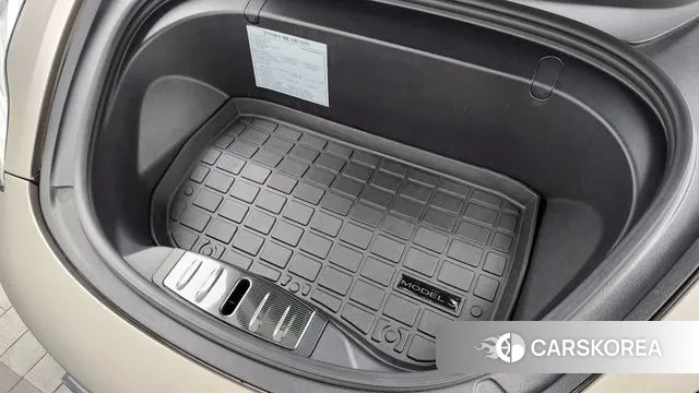 Tesla Model 3 id 3535760 из Кореи 16