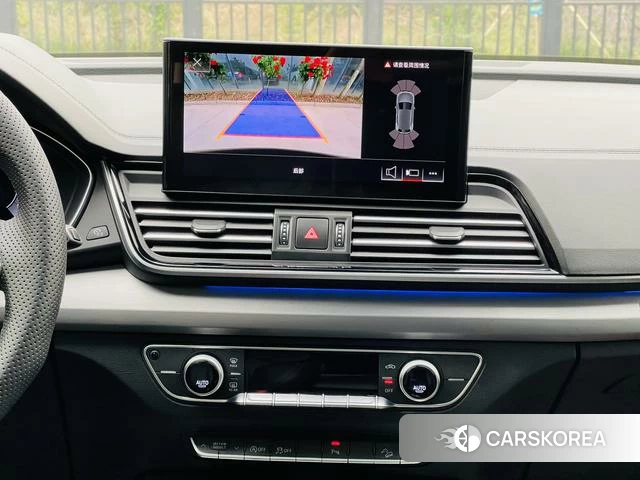 Audi Q5L id 4271357 из Китая 18