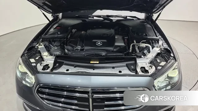 Mercedes-Benz E-Class W213 id 3717572 из Кореи 16