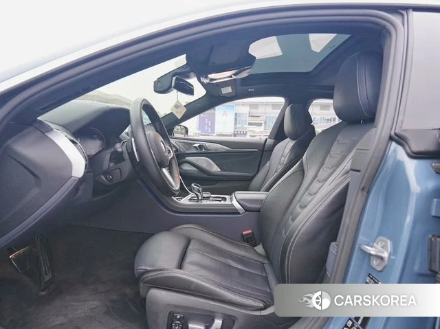 BMW 8 series id 4260456 из Китая 9