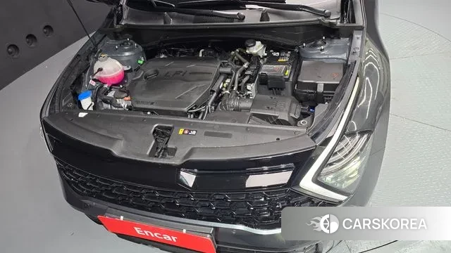 Kia Sportage 5th Generation id 2997963 из Кореи 16