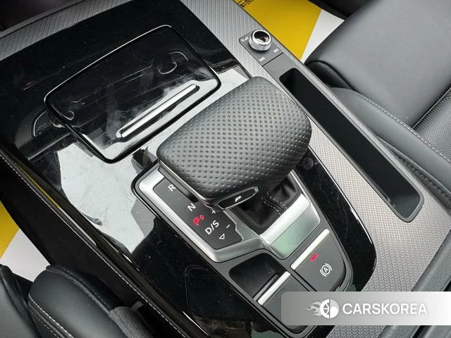 Audi Q5L id 4257822 из Китая 24